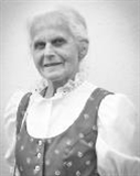 Profilbild Theresia Kiesel