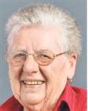 Profilbild Theresia Mayrock