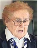 Profilbild Theresia Nadler