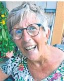 Profilbild Theresia Satzger