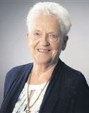 Profilbild Theresia Scholz
