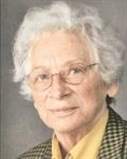 Profilbild Theresia Steinert