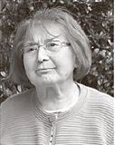 Profilbild Theresia Vogg