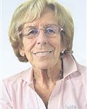 Profilbild Tina Thalhofer