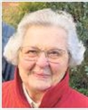 Profilbild Tina Wulf