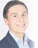 Profilbild Tobias Glockner