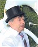 Profilbild Toni Gruber
