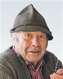 Profilbild Toni Wehrmeister
