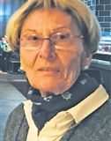 Profilbild Traudl Kopetschke