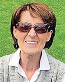 Profilbild Traudl Küchle-Neuenfeldt