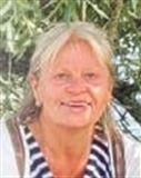 Profilbild Traudl Schreiber
