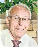 Profilbild Udo Bachfischer