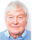 Profilbild Ulf-Rüdiger Grunwald