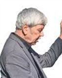 Profilbild Uli Bihlmayer