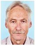 Profilbild Uli Schilf
