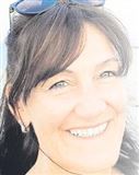Profilbild Ulla Altthaler