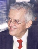 Profilbild Ulrich Ewert