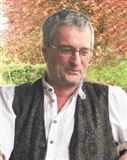 Profilbild Ulrich Haberstock