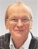 Profilbild Ulrich Haug