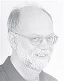 Profilbild Ulrich Hofmann