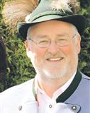 Profilbild Ulrich Keck