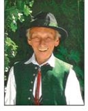 Profilbild Ulrich Klein