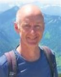 Profilbild Ulrich Zeh