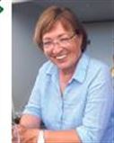 Profilbild Ulrike Merz