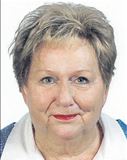 Profilbild Ursel Geiger