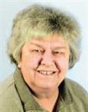 Profilbild Ursel Jäkel
