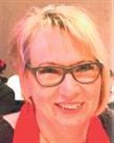 Profilbild Ursi Martin