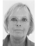 Profilbild Ursula Angermann