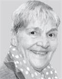 Profilbild Ursula Bartmann