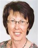 Profilbild Ursula Batzer