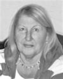 Profilbild Ursula Beck