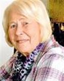 Profilbild Ursula Dahm