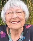 Profilbild Ursula Dambeck