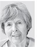 Profilbild Ursula Ebeling