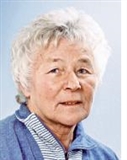 Profilbild Ursula Gansen