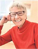Profilbild Ursula Heublein