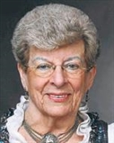 Profilbild Ursula Hieble