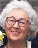 Profilbild Ursula Hofmann