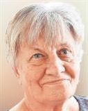 Profilbild Ursula Kittel