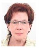 Profilbild Ursula Lautner