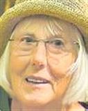 Profilbild Ursula Nürnberger