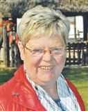 Profilbild Ursula Onody