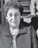 Profilbild Ursula Ramminger