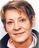 Profilbild Ursula Rauth
