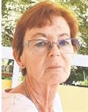Profilbild Ursula Richter-Liebert