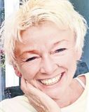 Profilbild Ursula Seitz
